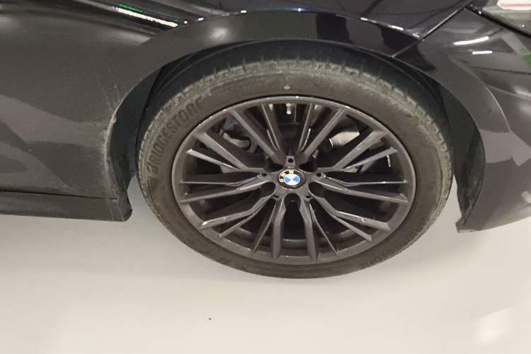 Used BMW 3 Series 2024 325Li M Sport Night Edition Package
