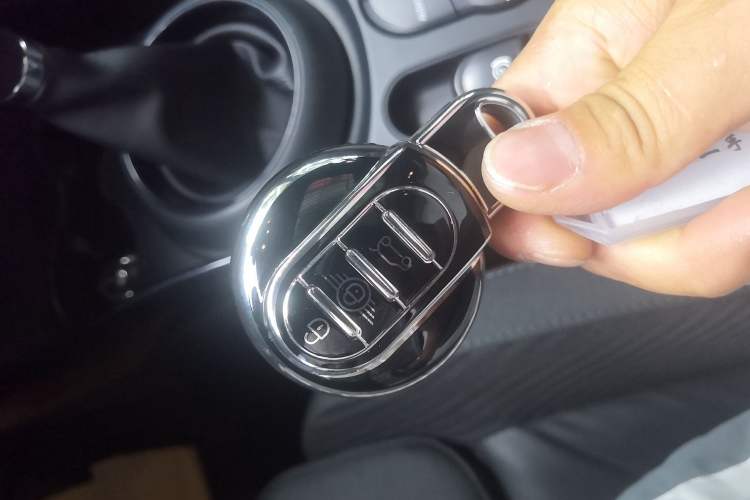 Used MINI Clubman 2016 Revised 2.0T COOPER S