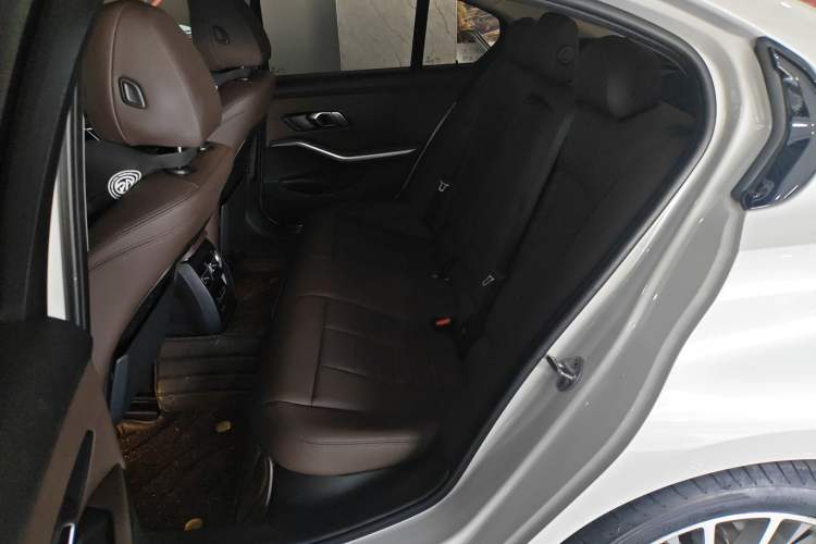 Used BMW 3 Series 2020 320i Sport Package