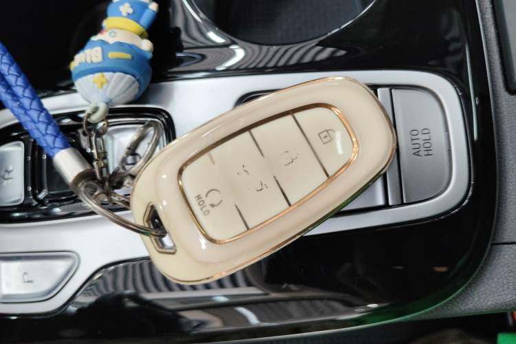 Used Hyundai Tucson 2022 Tucson L 1.5T DCT LUX Prestige Edition N Line
