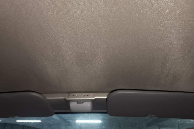 Used Wuling EV50 2021 5-Seater Version Ningde 41.86 kWh
