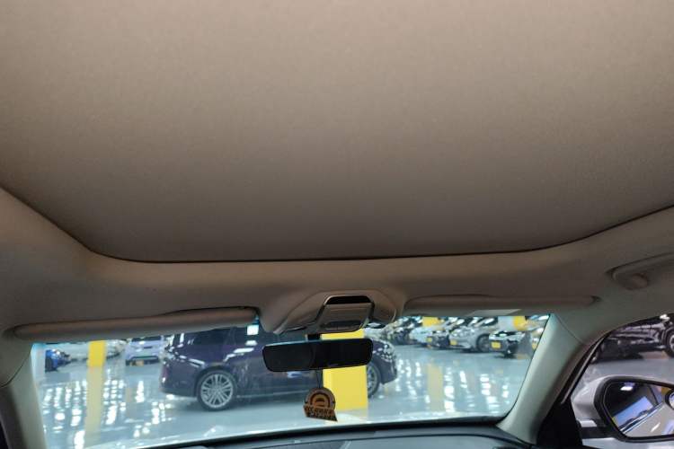 Used Geely Auto Emgrand X7 Sport 2020 1.5TD Automatic Smart Connect PRO
