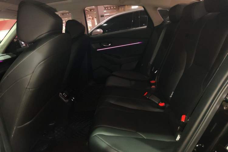 Used Honda Accord 2023 260TURBO Smart Enjoyment Version