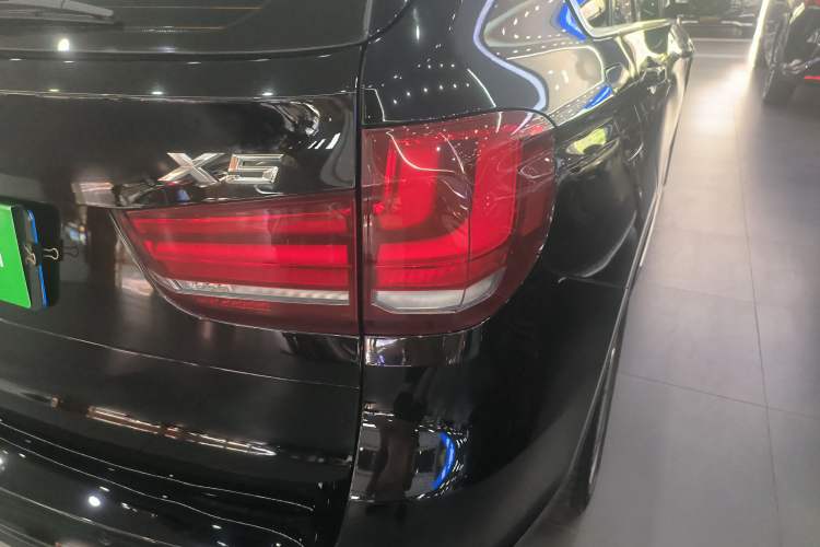 Used BMW X5 2018 xDrive35i Base Model Middle East
