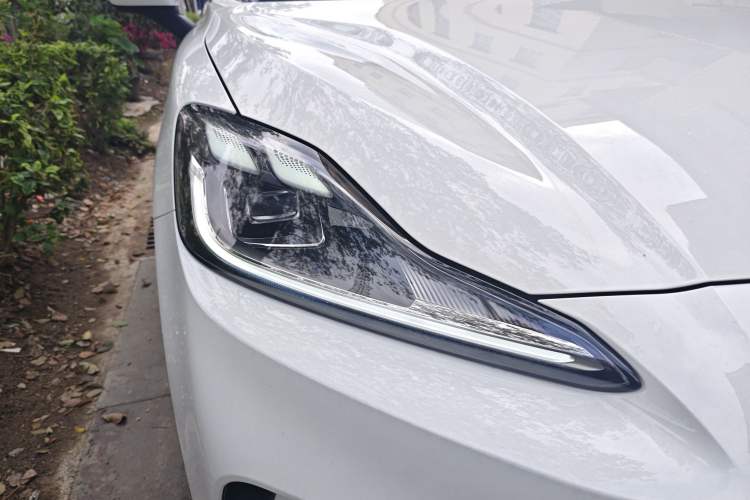 Used MG 4 EV 2026 Model 437 Freedom Edition