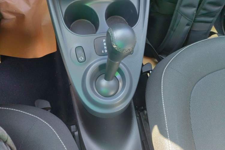 Used smart forfour 2016 1.0L 52 kW Passion Edition
