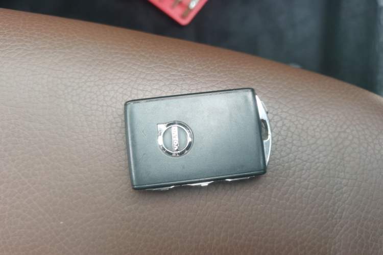 Used Volvo S90 2017 T4 Zhiyuan Edition Interior 1