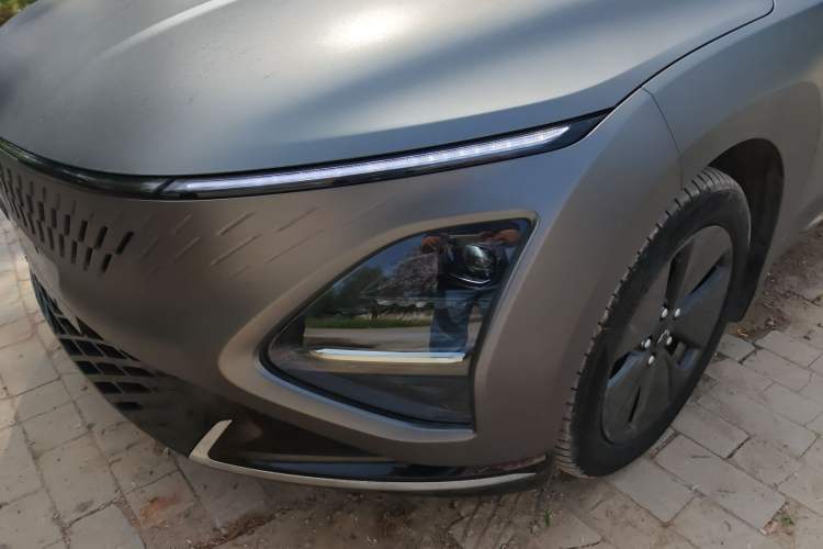 Used Wuling Xingguang 2023 70 Standard Edition