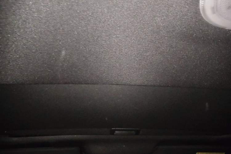 Used Ford F-150 Raptor 2014 6.2L U.S. Version Headliner