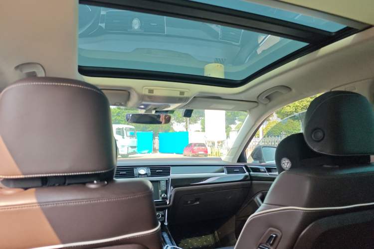 Used Volkswagen Phideon 2016 380TSI Two-Wheel-Drive Supreme Edition