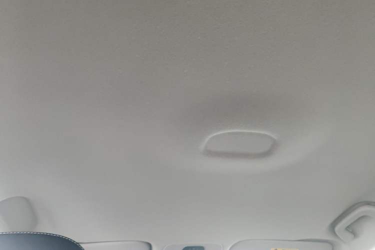 Used Geely Auto Emgrand 2021 UP 1.5L CVT Comfort Model Headliner