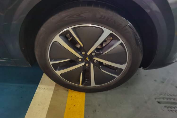 Used Li Auto L6 2024 Pro Model