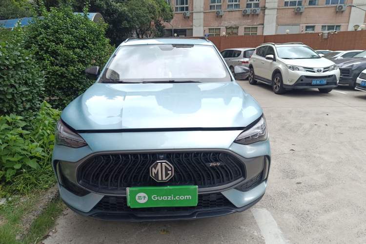 Used MG Pilot New Energy 2021 Trophy Series 1.5T Hybrid Trophy Deluxe Edition
