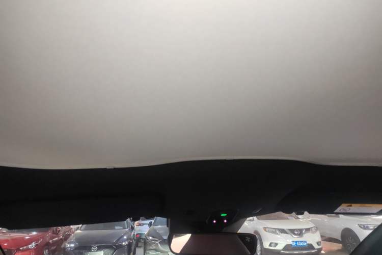 Used Nio ET5 2024 75 kWh