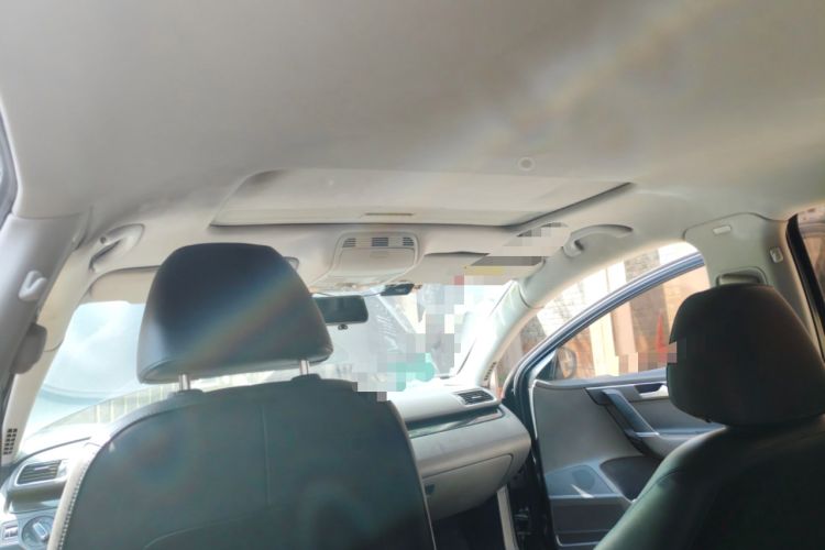 Used Volkswagen Magotan 2015 1.8TSI Luxury Model Headliner