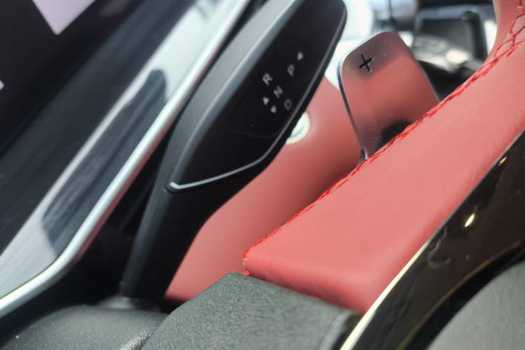 Used EXEED Stellar 2023 400T Four-Wheel Drive Premium Flying Fish Edition