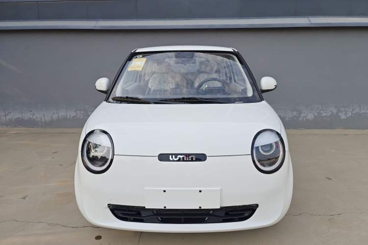 Used Changan Lumin 2025 205 km Xiangqin Version