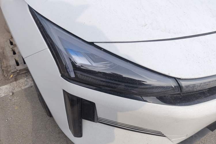 Used Geely Galaxy L6 2024 125km PLUS Dragon Edition
