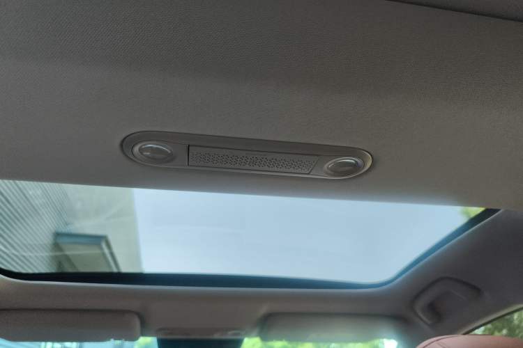 Used AION RT 2025 520 Smart Luxury Edition