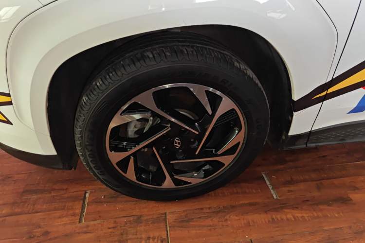 Used Hyundai Custo 2021 380TGDi Smart Luxury Premium LUX
