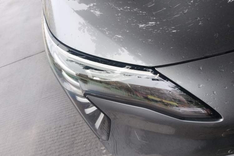 Used AION Y 2023 Younger
