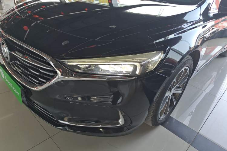 Used Buick LaCrosse 2022 652T Luxury Version