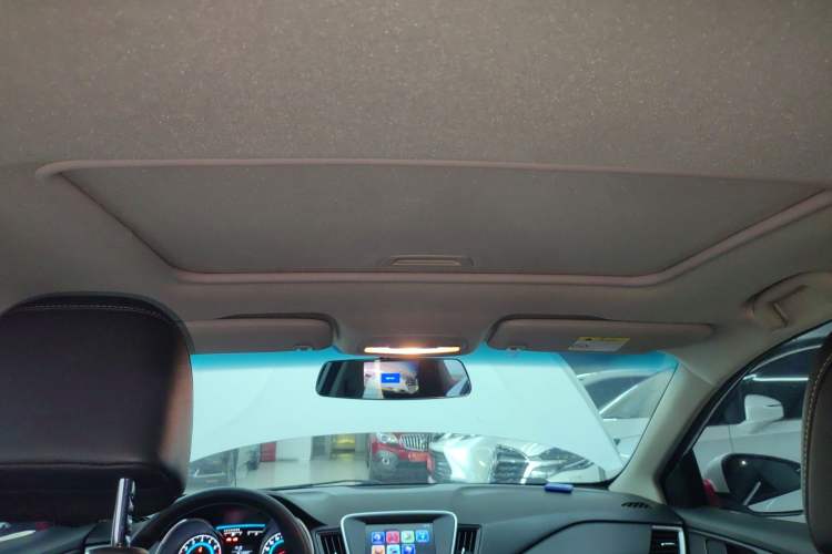 Used Chevrolet Cavalier 2019 320 Automatic Xinyue Edition