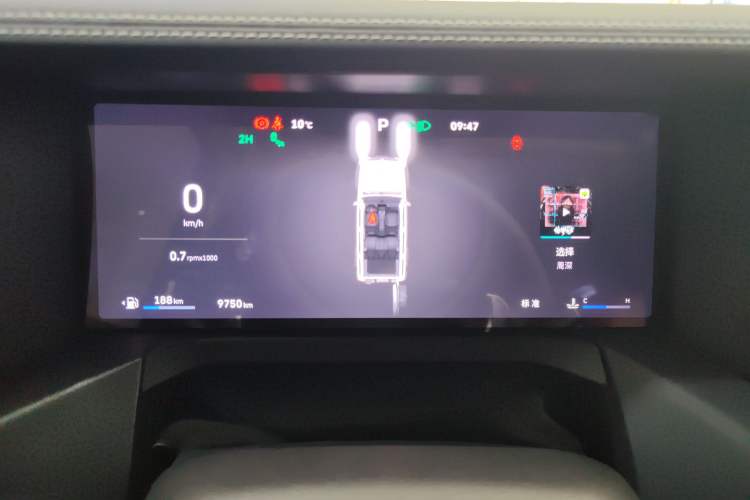 Used Tank 300 2025 2.0T Challenger
