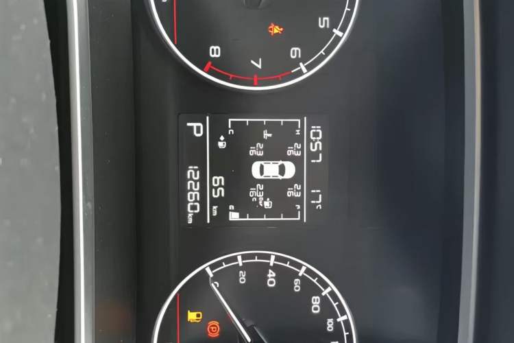 Used Geely Auto Coolray 2024 1.5T DCT Longteng Edition
