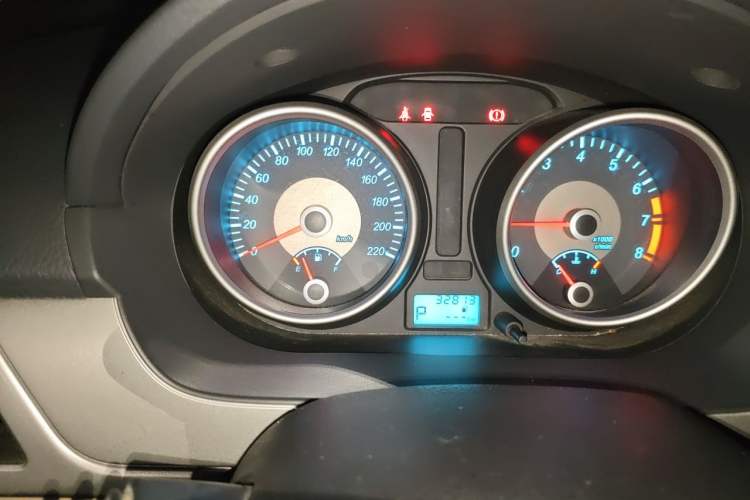 Used Buick Excelle 2013 1.5L Automatic Classic Model