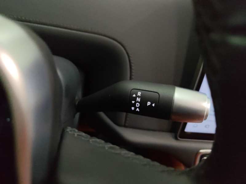 Used Li Auto L7 2023 Max model — 13