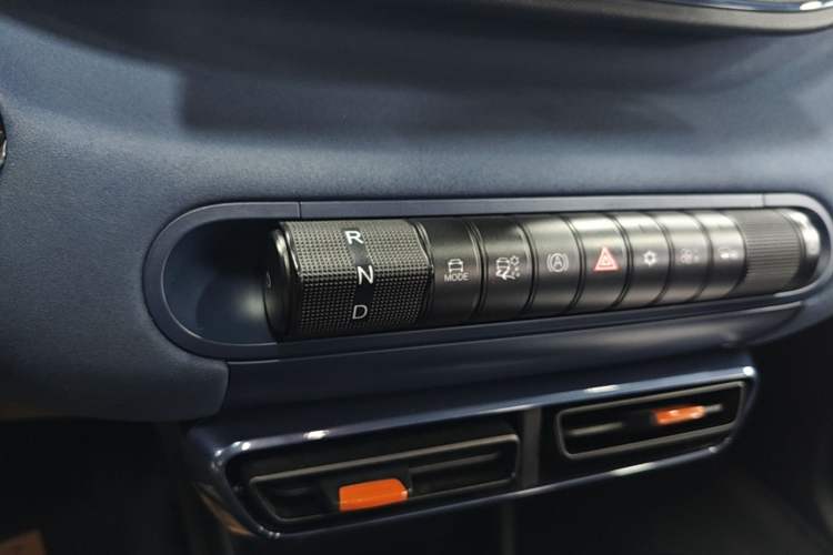 Used BYD Seagull 2024 Honor Edition 405km Flying Version

