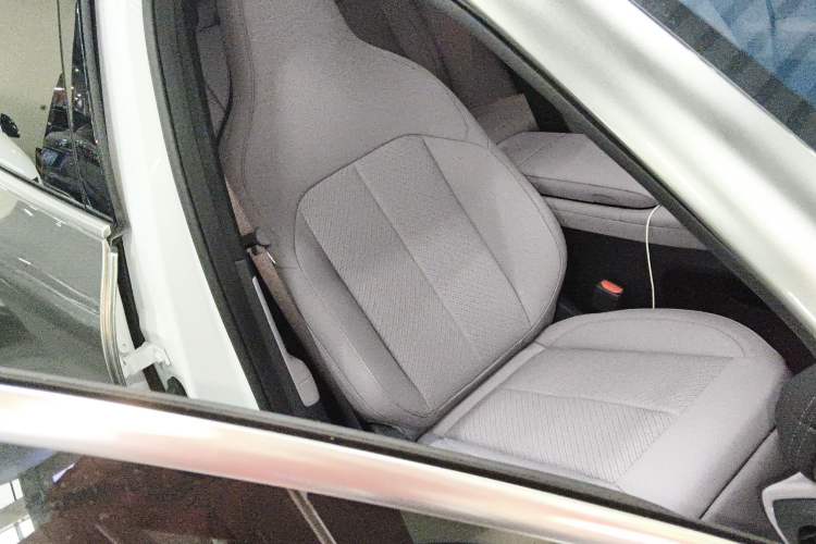 Used Nio EC6 2023 75 kWh
