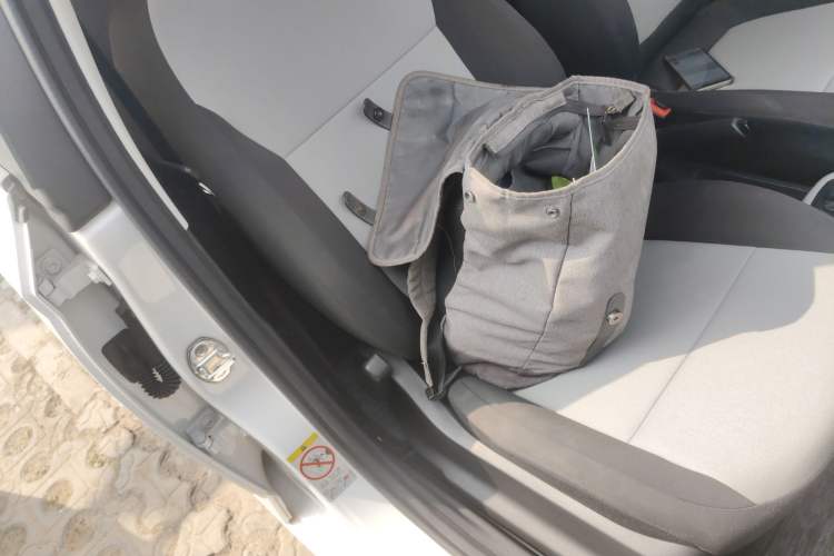 Used Skoda Fabia 2015 1.4L Automatic Front-Drive Model
