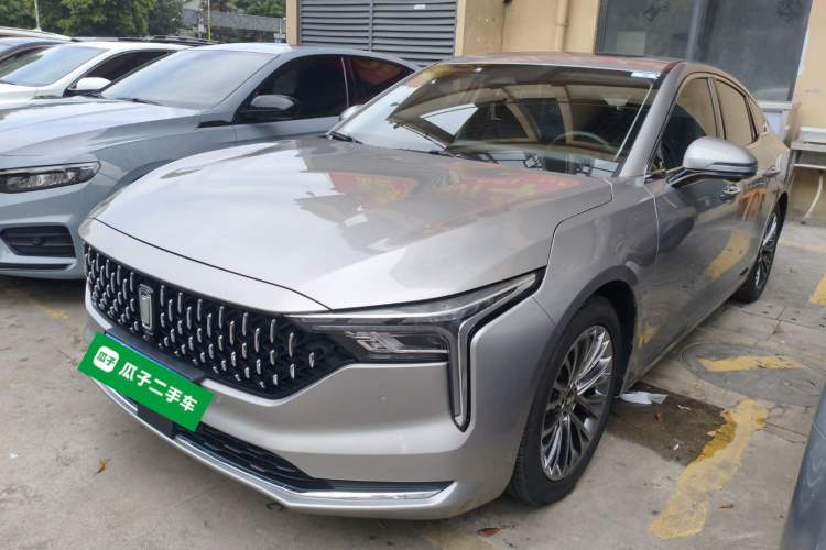 Used Bestune B70 2022 Third Generation 1.5T Automatic Premium Edition