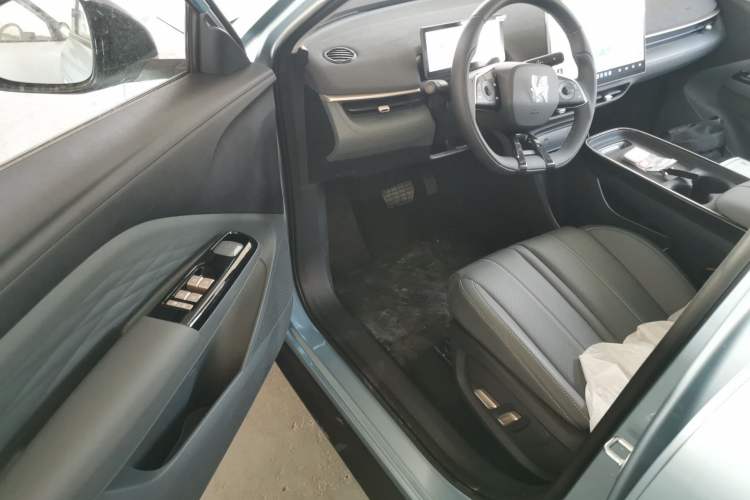 Used ARCFOX T1 2025 Model 425 PRO