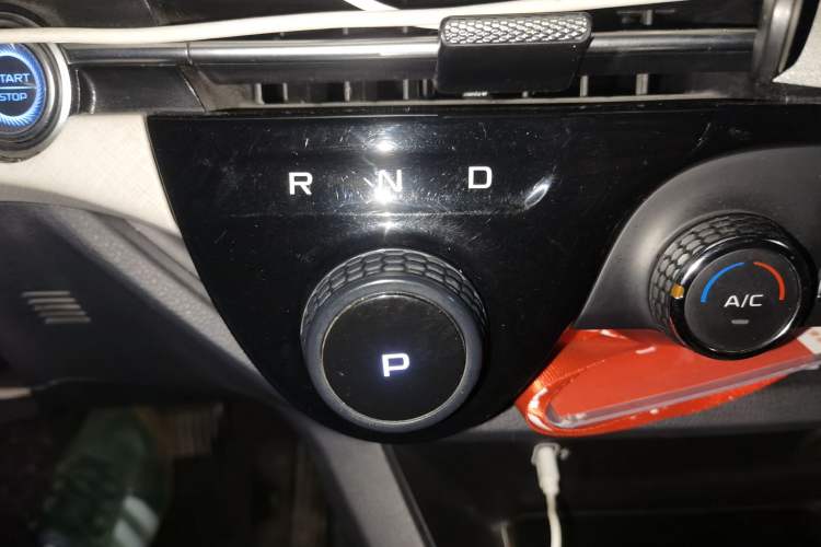 Used Bestune NAT 2022 Enjoy Travel Edition 100kW 425km
