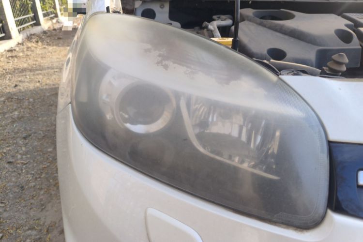 Used Renault Koleos 2016 2.5L 4x4 Comfort Sport Edition
