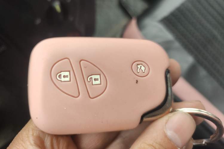 Used BYD F0 2015 1.0L Joyful Model
