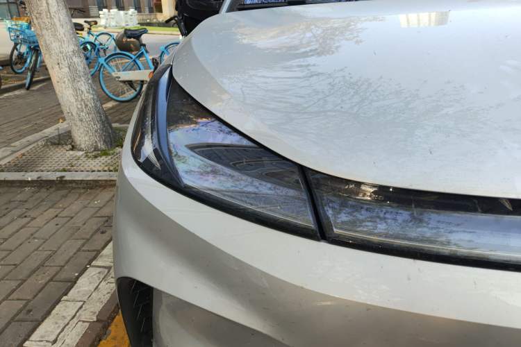 Used ARCFOX T1 2025 Model 425 PRO