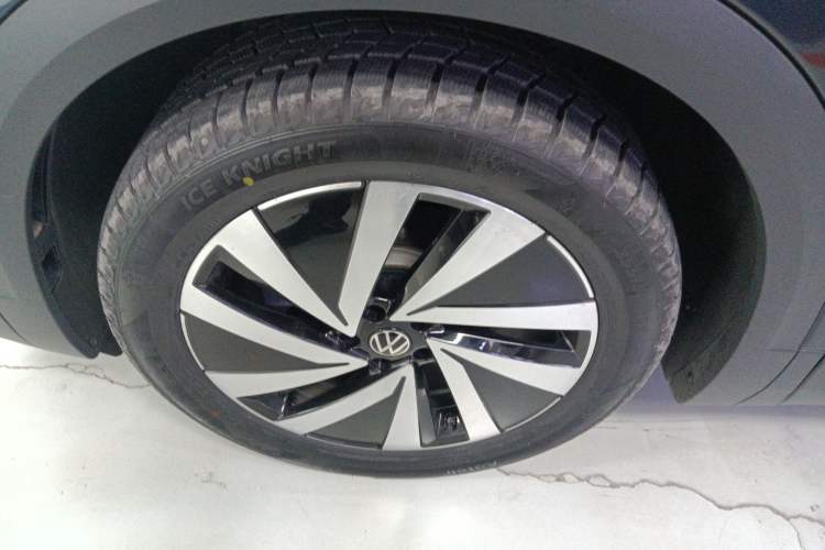 Used Volkswagen Talagon 2021 380TSI Four-Wheel Drive Luxury Premium Edition Pro
