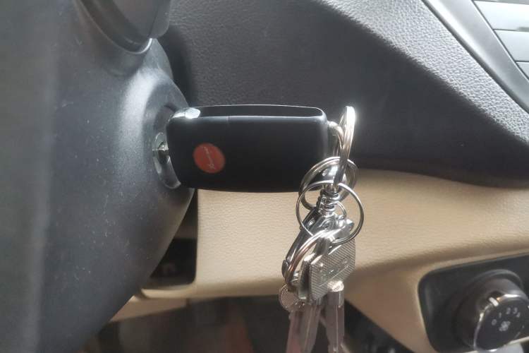 Used Ford Escort 2015 1.5L Manual Comfort Model