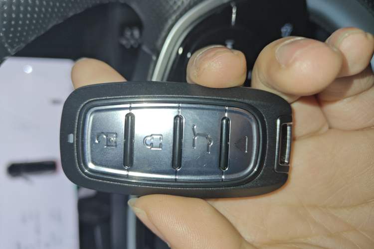 Used XPeng P7 2022 480 Standard Range Smart Drive Edition