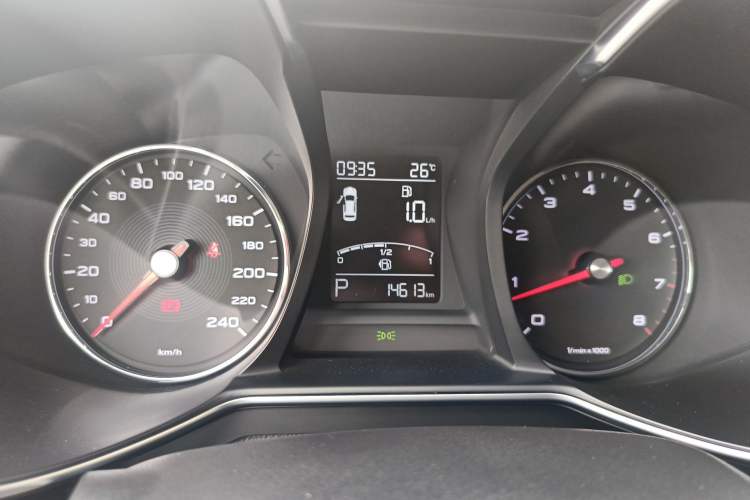 Used MG 6 2019 20T Automatic Sport Edition