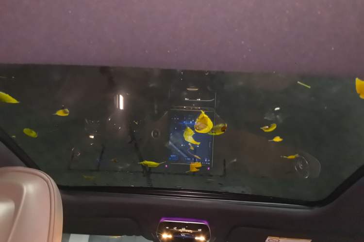 Used Mercedes-Benz EQE 2025 500 4MATIC Pioneer Edition
