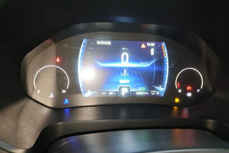 Used Chery Tiggo 8 2024 Honor Edition 230TCI Automatic Excellence Version 5 Seats
