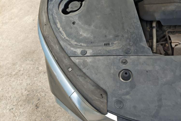 Used Baojun 530 2018 1.5T DCT Flagship Version China V Emission Standard
