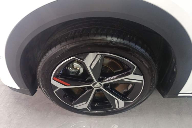 Used Deepal S07 2026 230Ultra with Huawei Qiankun ADS SE Edition Exterior 4