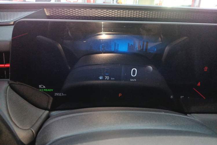 Used Ford Mondeo 2025 2.0T EcoBoost E Hybrid Sport Edition ST-Line