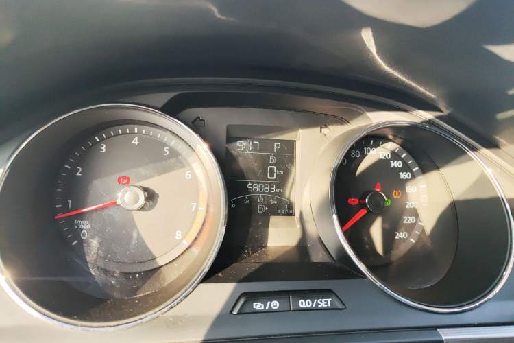 Used Volkswagen Bora 2019 Facelift Bora·Legend 1.5L Automatic Fashion Edition China VI Standard